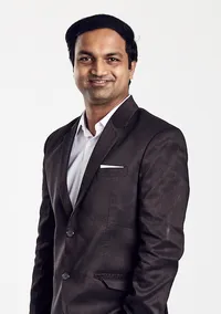 Nijesh Kanjinghat